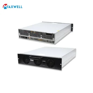 Best Sales High Performance 40kw 1000V Charging Power Rectificer Module Price for DC Fast Electric Charging Station with CE Approved