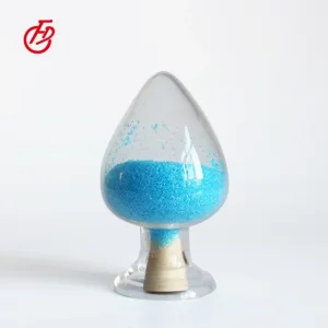 7758-99-8 CuSo4 Pentahydrate Chalcanthite Copper Sulfate Copper Sulphate