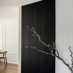 Exterior Decorative Waterproof Aluminum Alloy Roofing Profile Sandwich Tile