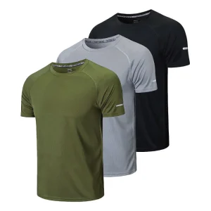 Dri-fit t-shirt
