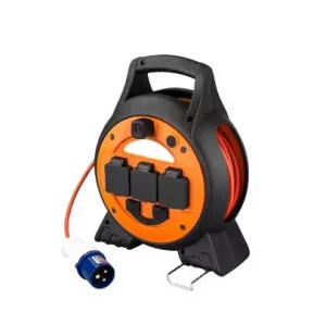 Camping Caravan Electric 3 Way