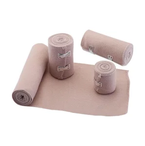 High Elastic Sport Cohesive Bandage
