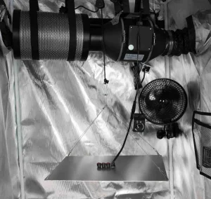 Samsung 100W Full Spectrum LED