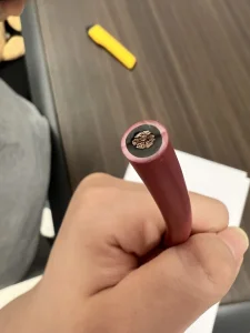 Direct Burial, 90°C Wet/Dry 10/12 AWG Solar Cable, UL 4703 Approved for Solar-Powered EV Charging Stations and Parking Canopies Cable