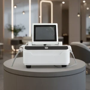 M8 RF Microneedle