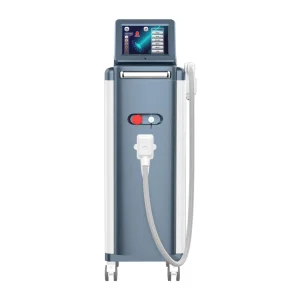 Dispositivo de Epilação a Laser Alexandrite 808nm