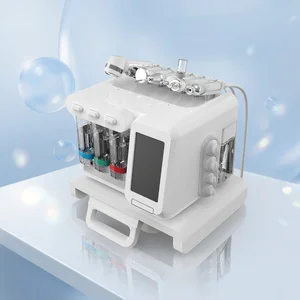 Sanhe Skin Pro-1 Portable Hydrodermabrasion Microdermabrasion Machine