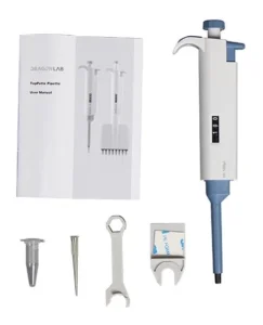 Customized Autoclavable Adjustable Single Multichannel Micro Transfer Dropper Pipette
