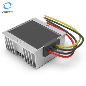Smart Dc to Dc Charger