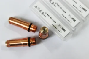 Wholesale 220668 plasma cutting electrode