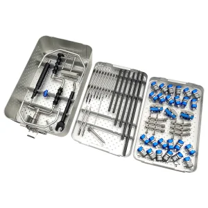 External Fixator Instrument Set