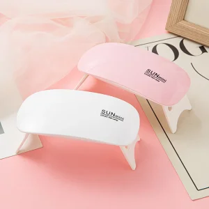 Mini Nail Dryer Machine