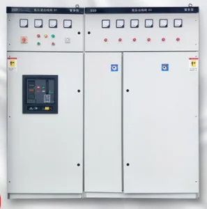 ABS Rack High Current Multi-Voltage Industrial Use Distribution IP68