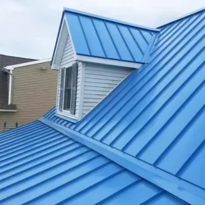 Roofing Sheet