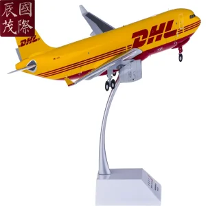 DHL Courier Service