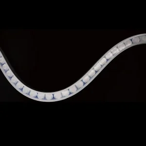 Flexible RGBW LED Wall Washer Light for Hotels
