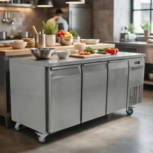 Kitchen Refrigerator