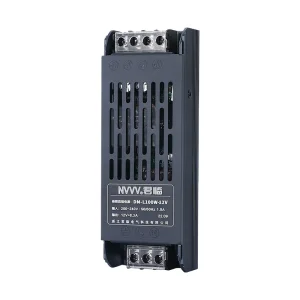 Slovakia Led Driver 12V 100W LS-100-12 DC Switching Power Supply