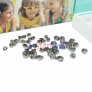 Dental Stainless Steel Crowns