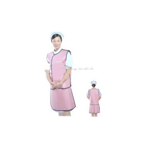 Protección médica de plomo