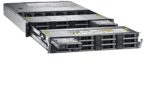 R740 Rackmount Server