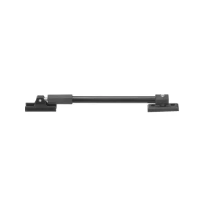 Modern Stainless Steel Durable 300mm Telewindow Door Adjuster with Easy Installation