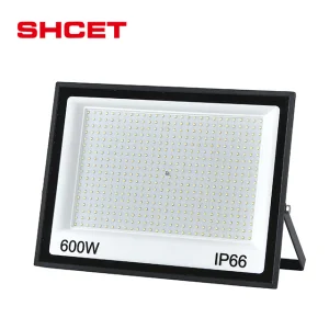 Slim LED Flood Light