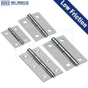 Fashionable Entry Door Mount Butt Hinge