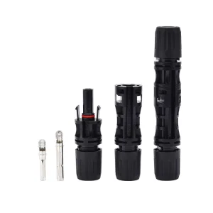 I Got It.Solar PV Connectors 1000v 30A for Solar Panels and PV Systems for PV/MC Cable 2.5/4/6mm&sup2; Battery Module