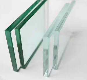 Soundproof Laminated Glass for Acoustic Window Systems