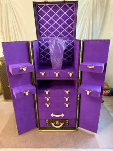 Jewelry Cabinet Indonesia
