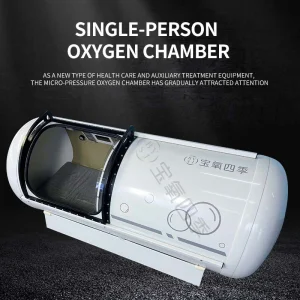 Micro Oxygen Chamber