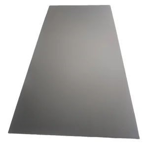 Waterproof Finger Joint Melamine Plywood with Enhanced Durability for Bathroom Cabinet Applications