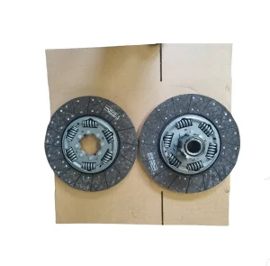 Heavy Duty Truck Clutch Disc