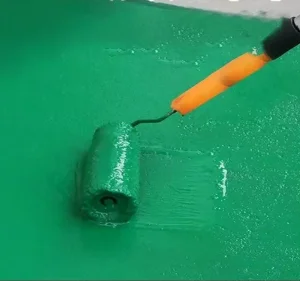 Anti-Seepage Cement Mortar