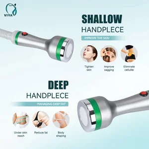 Coolwaves Body Forming Skin Firming Instrument