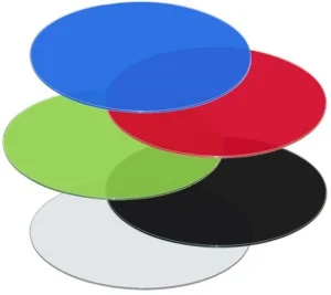 Digital Print Bar Table Beach Glass Table Dinner Table Toughened Silk-Screen Printed Desk Glass Ceramic Frit Table Top Glass