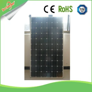 150W-200W Modules