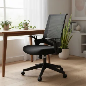 Modern Office Swivel Chair