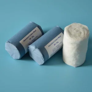 Premium Cotton Rolls