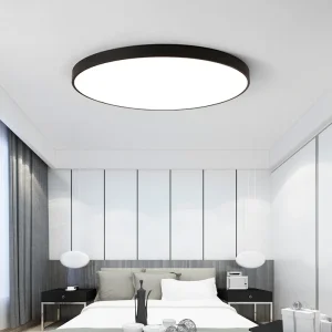 Modern Smart 15W LED Ceiling Light Fixture