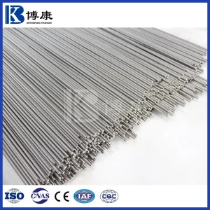 Grade5 Grade23 Super Precision Bar