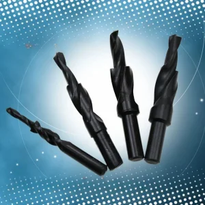 Two-stage Step Drill Countersunk Hole