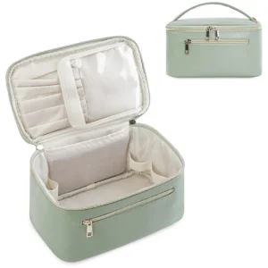 Portable Makeup Pouch