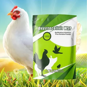 Poultry Vitamins