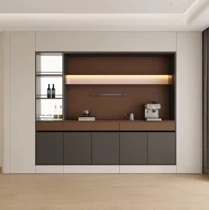 Eco-Friendly Bespoke Sideboard Cabinet
