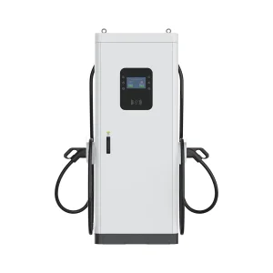 Highway Dual Connector Station