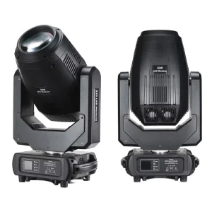 Professional 330W BSW LED Moving Head Beam Spot Wash 3IN1 Stage Light for Bar KTV Party Club Lighting