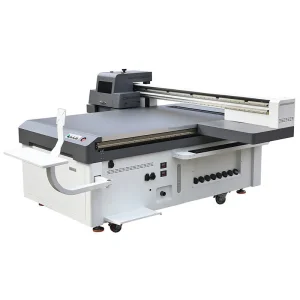 Industrial Printing Shop UV LED PVC