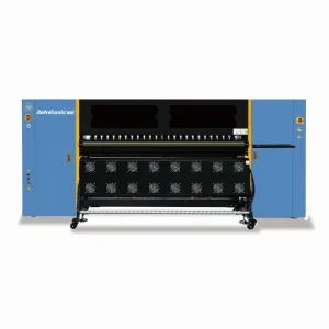 Refretonic Dye Sublimation Printer